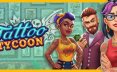 纹身大亨/Tattoo Tycoon 模拟游戏