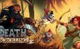 刷屏至死/Death by Scrolling 动作‎游戏