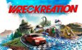破坏创造王/Wreckreation 竞速游戏