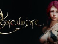 妾/Concubine 黑暗奇幻砍杀游戏