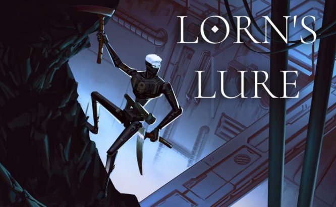 洛恩的诱惑 Lorn’s Lure
