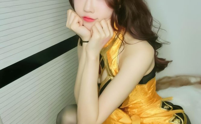 轩子巨二兔COSPLAY写真图片包合集