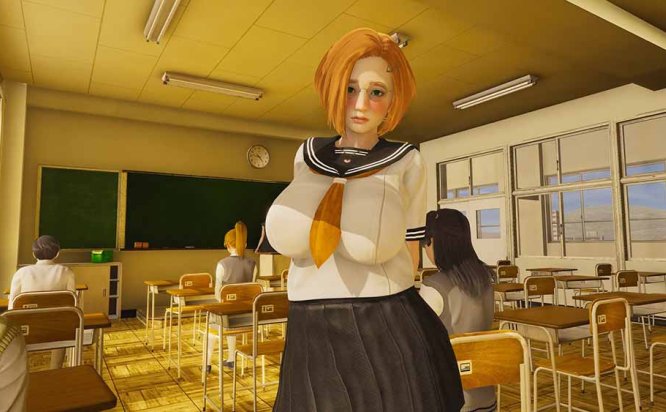 深度复兴 Depth’s Revival 汉化版 赞助版