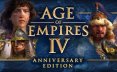 帝国时代4：年度版/Age of Empires IV: Anniversary Edition 战略游戏