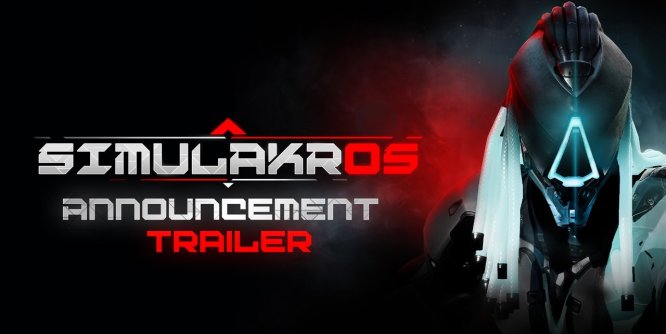 模拟杀戮/Simulakros 动作游戏