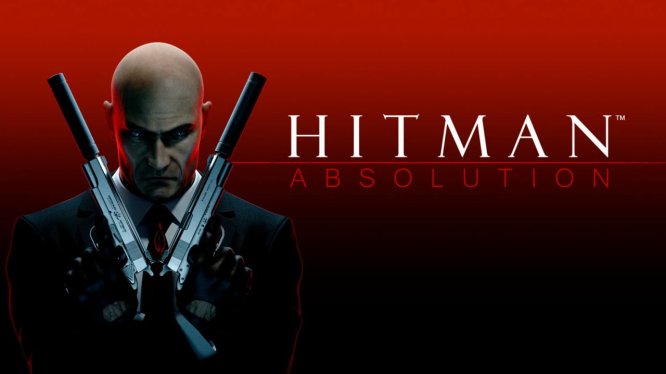 杀手:赦免 Hitman: Absolution