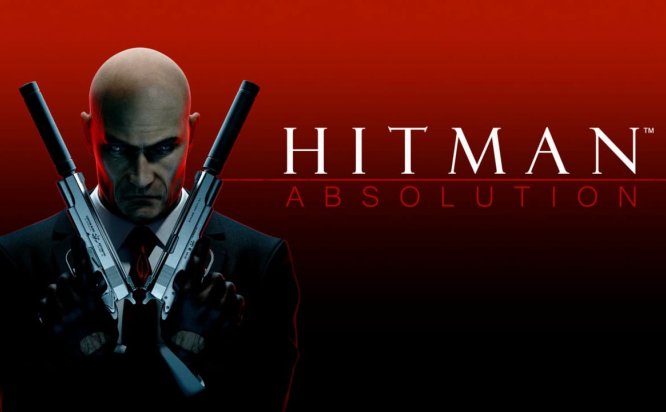 杀手:赦免 Hitman: Absolution