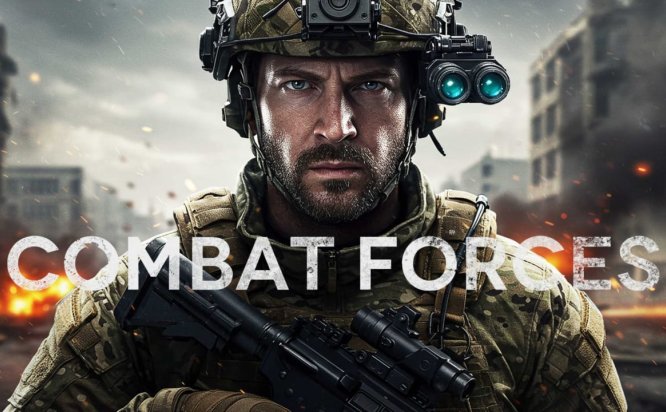 作战部队 Combat Forces