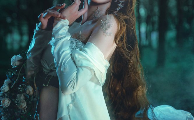 走路摇ZLY COSPLAY写真图片包合集