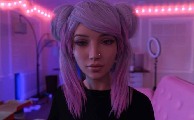 尽在掌控/In Control0.3 Reboot PC+安卓/汉化版