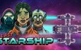 最后的星舰/The Last Starship 策略游戏