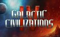 银河文明4/Galactic Civilizations IV 策略游戏