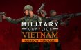 军事冲突：越南/Military Conflict: Vietnam 射击游戏