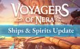 尼拉航海者/Voyagers of Nera 生存建造游戏