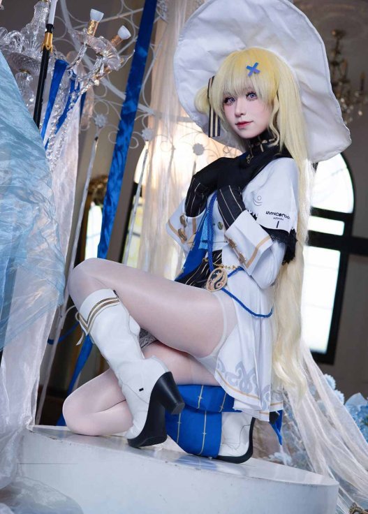 双木扶苏COSPLAY写真图片包合集