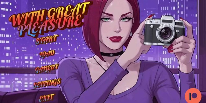 非常荣幸0.1.5 PC+安卓/汉化版