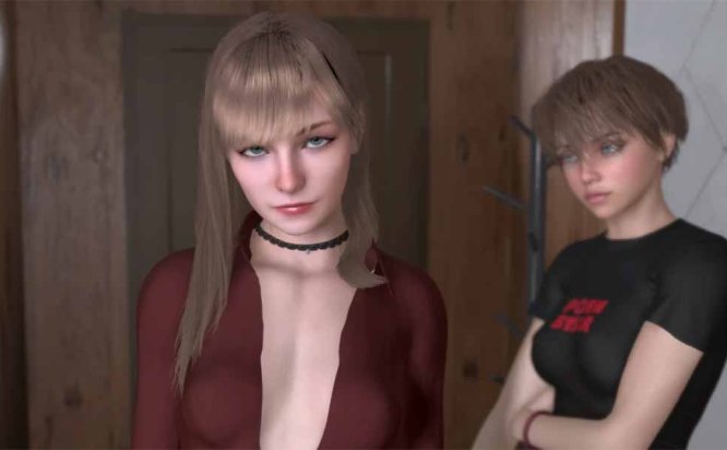 莱茵石Ch.1 Day4 P1 PC+安卓/汉化版