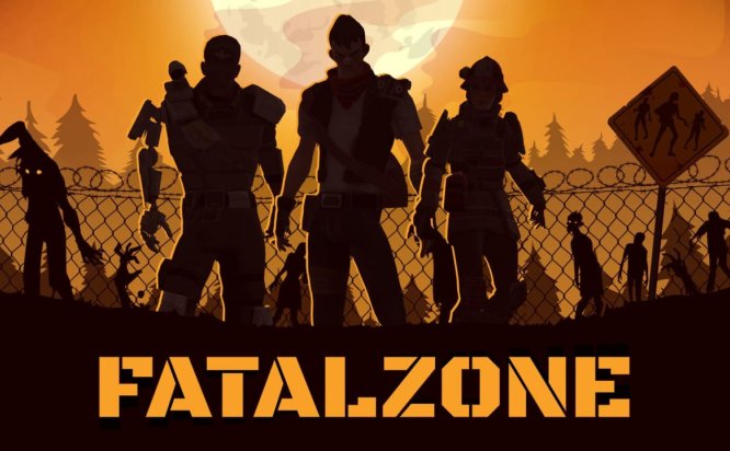 致命区域 FatalZone