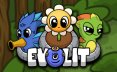 进化防线/Evolit 休闲游戏