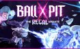 球比伦战记/BALL x PIT 动作‎游戏