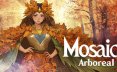 马赛卡：枝叶之境/Mosaica: Arboreal 角色扮演‎游戏