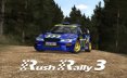 拉什拉力赛3/Rush Rally 3 竞速游戏