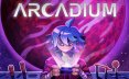 阿卡迪姆：太空奥德赛/Arcadium – Space Odyssey 生存冒险游戏