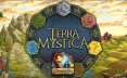 神秘大地/Terra Mystica 策略游戏
