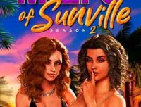 徐娘半老 MILFs of Sunville S2 v13.00 中文豪华版