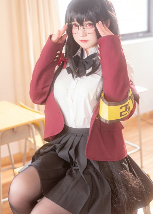 Sayako_今年4岁COSPLAY写真图片包合集[持续更新]