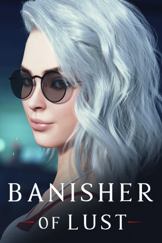 驱逐者/ Banisher Of Lust v20250728 中文版