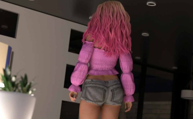 不再回头/Not Going Back 0.4p PC+安卓/汉化版