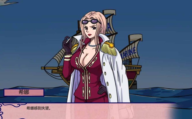 新世界天堂/New World Paradise v0.2.7.1x PC+安卓/汉化版