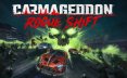 恶煞车手：Rogue Shift/Carmageddon: Rogue Shift 竞速游戏