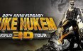 毁灭公爵3D：20周年版 世界巡回/Duke Nukem 3D: 20th Anniversary World Tour 冒险游戏