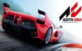 神力科莎/Assetto Corsa 竞速游戏