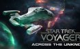 星际迷航：航海家号 – 穿越未知/Star Trek: Voyager – Across the Unknown 策略‎游戏