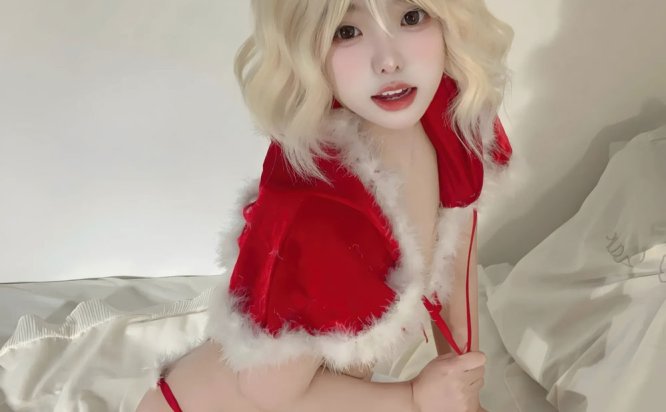 真宝COSPLAY写真图片包合集