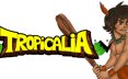 热带生存/Tropicalia: a Brazilian Game 角色扮演游戏