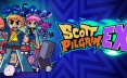 歪小子斯科特EX/Scott Pilgrim EX 冒险游戏
