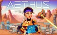 艾瑟斯/AETHUS 生存游戏
