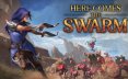 虫群来袭/Here Comes The Swarm 策略游戏