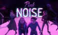 粉色噪音/Pink Noise 视觉小说游戏