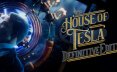 特斯拉之家：决定版/The House of Tesla: Definitive Edition