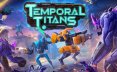 时空泰坦/Temporal Titans 策略游戏