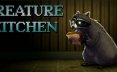 生物厨房/Creature Kitchen 模拟游戏