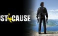 正当防卫1/Just Cause 动作游戏