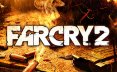 孤岛惊魂2/Far Cry 2 冒险游戏