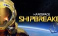 迷走深空：碎舰师/Hardspace: Shipbreaker 模拟游戏