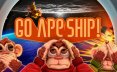 太空猴子号/Go Ape Ship! 动作‎游戏
